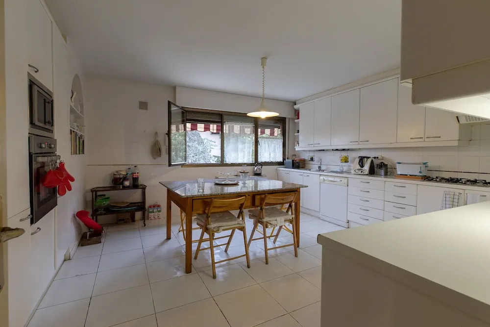 Cool apartment in Puerta del Hierro