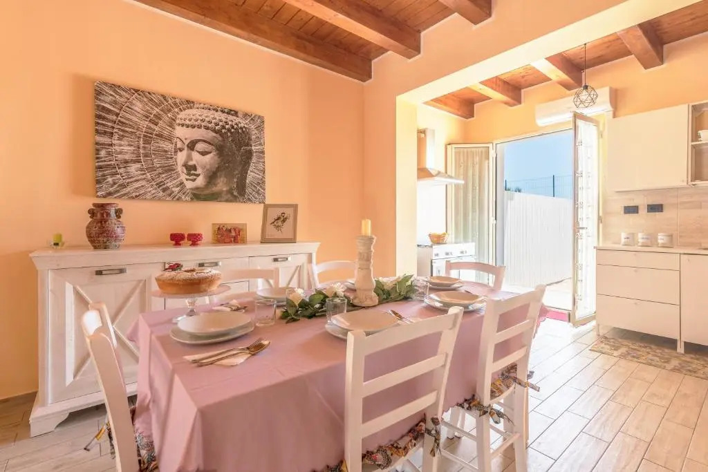 Casa Vacanza Brucoli Mare 2