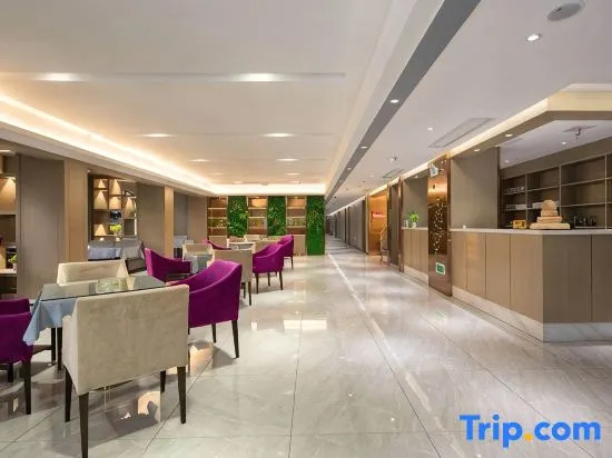 Yuanheng International Hotel