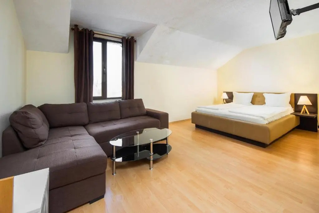 Dolna Bania Hotel