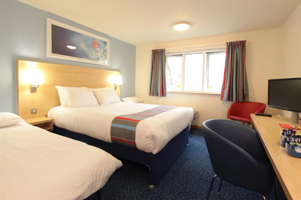 Travelodge Plymouth