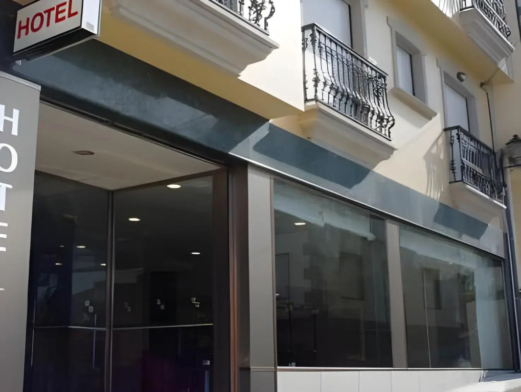 Hotel Portonovo
