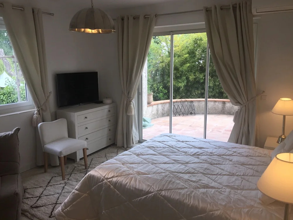 Villa Louise-Rose