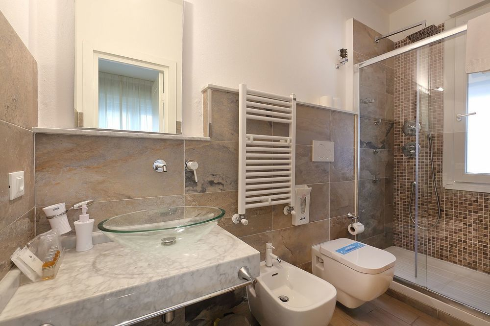 Florence Comfort B&B