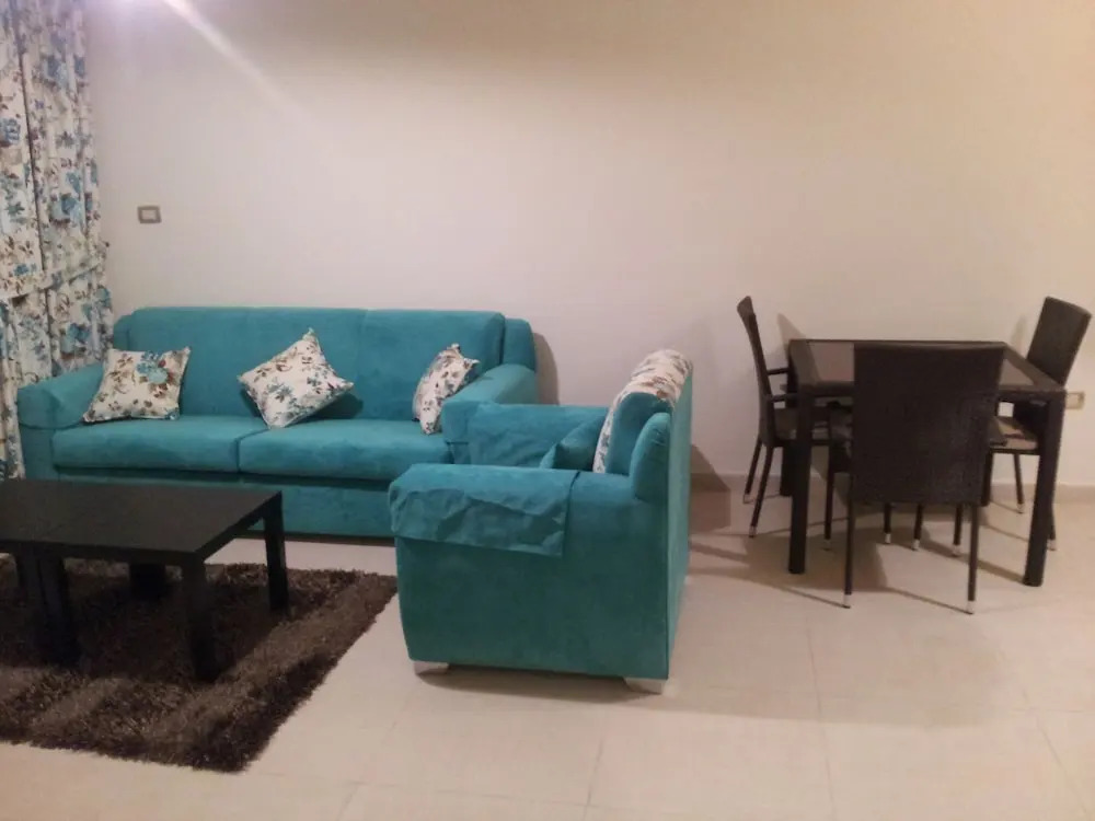Dair Ghbar Apartment