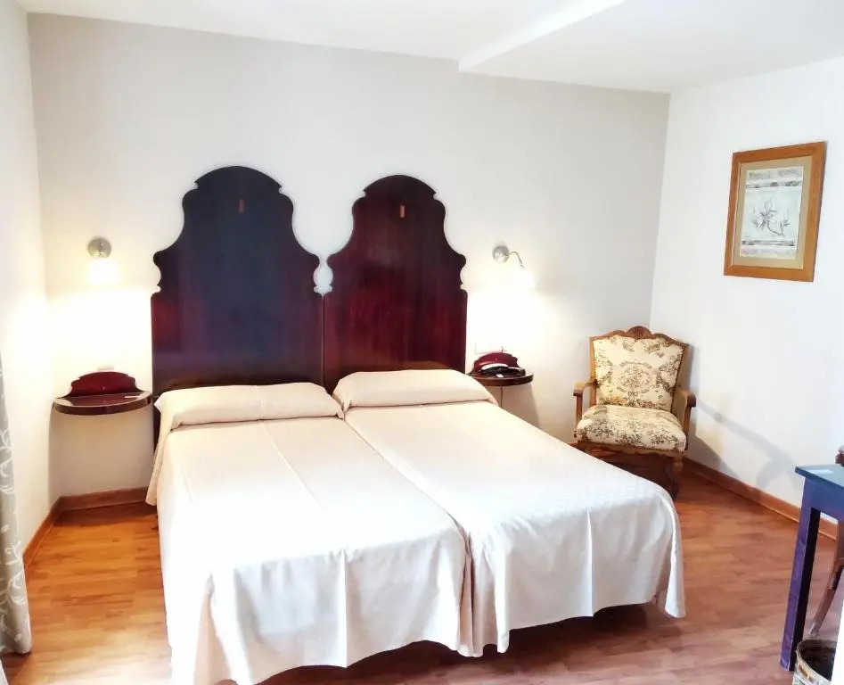 Hotel Iberia Plaza Mayor