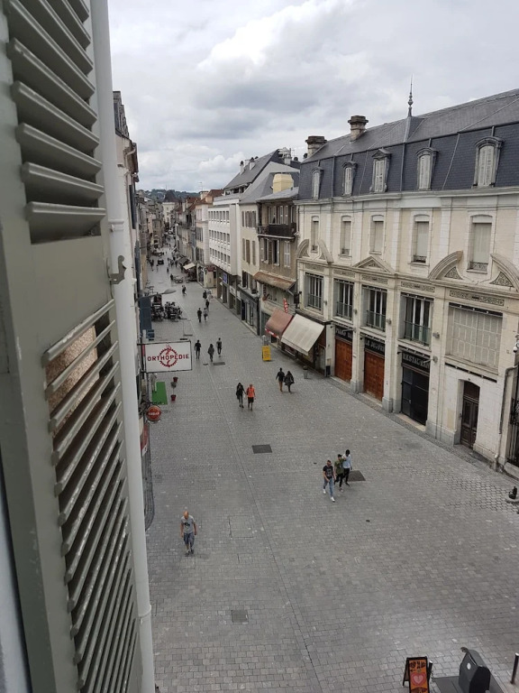 Bel Appartement Hypercentre