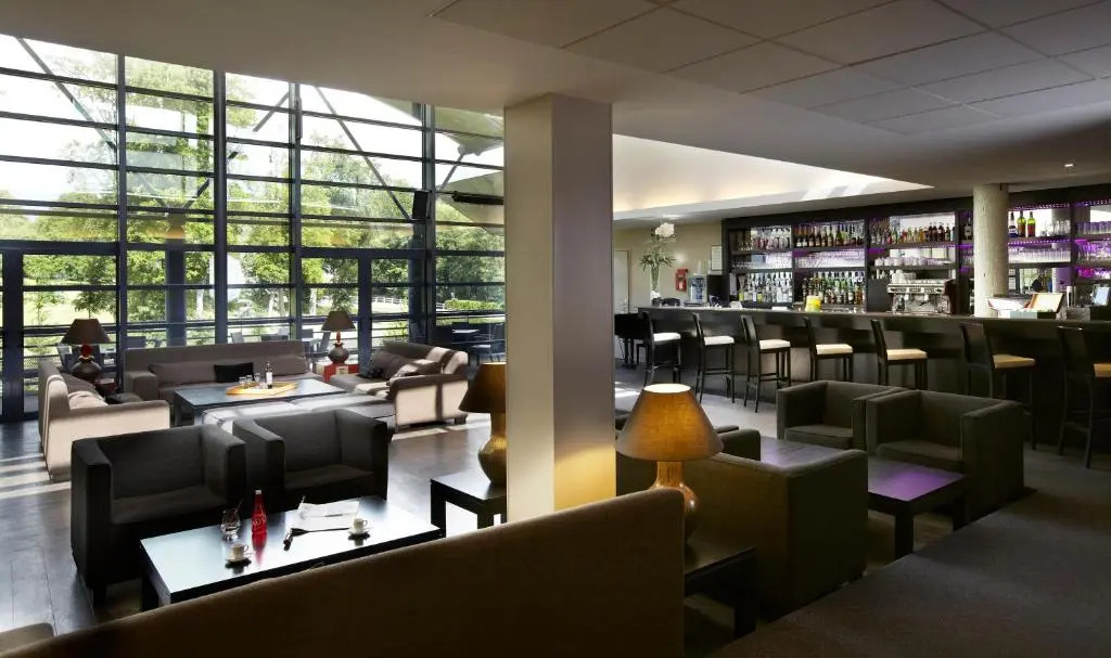 Le Forges Hotel