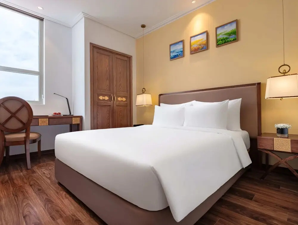 Nesta Hotel & Spa
