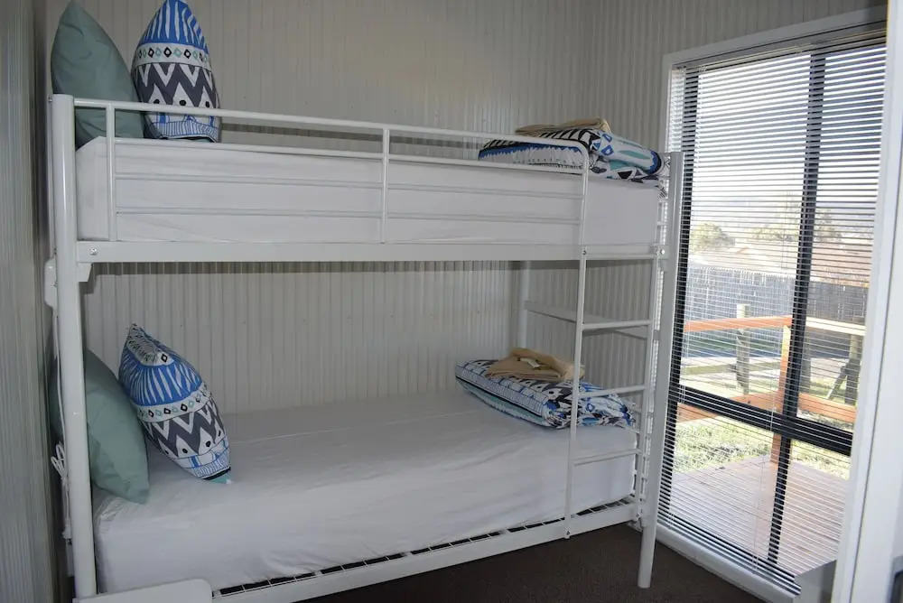 Bega Caravan Park