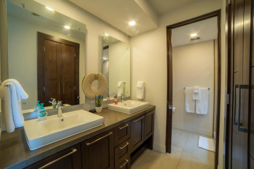 3 Bedr Ocean view close to pool Miramar