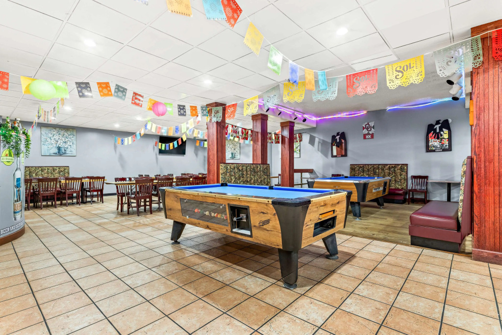 Best Western Okmulgee