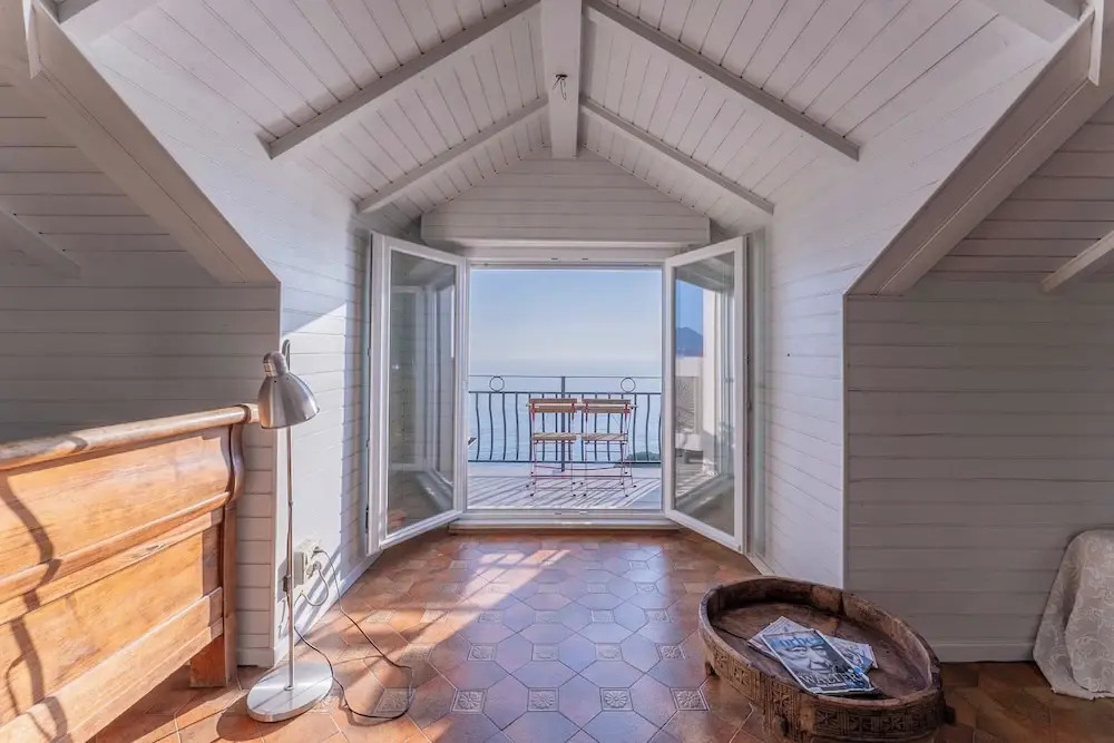 Breath-taking near Portofino Seaview