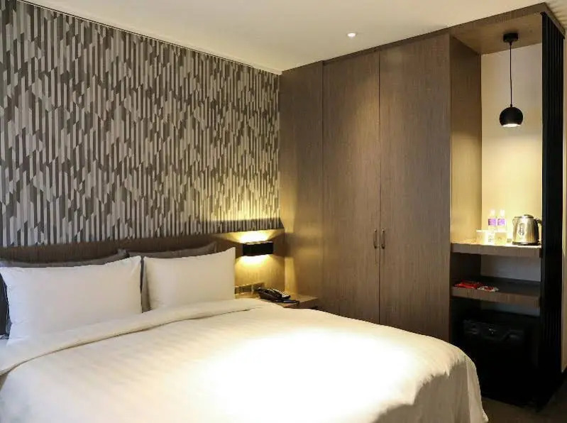 Wonstar Hotel Ximen I