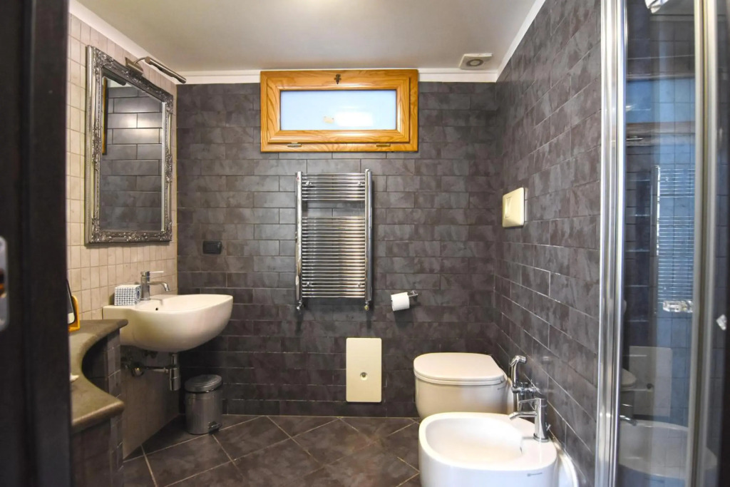 Suite Apartment PortaPetruccia