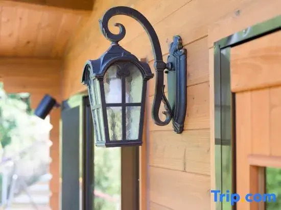 Manazuru Glamping Cottage Dejavu