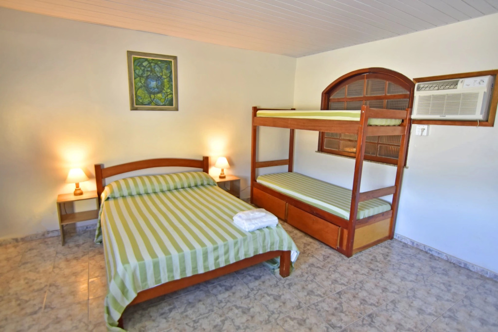 Hotel da Canoa