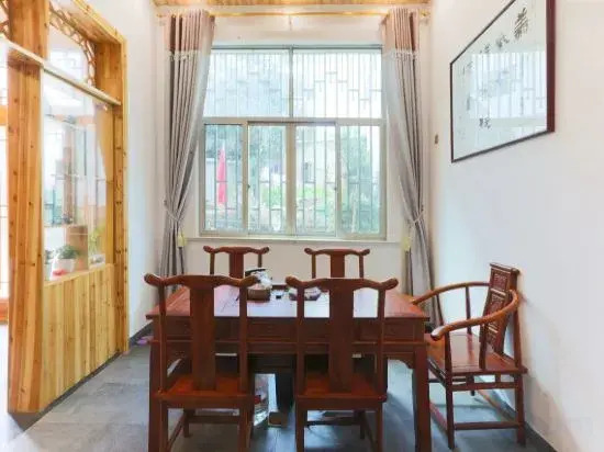 Shenhuangyuan Hostel