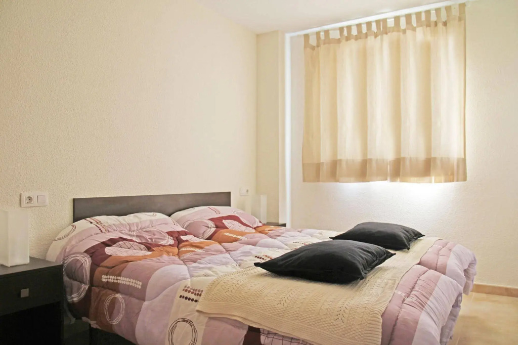 Apartamentos Doña Carmen 3000