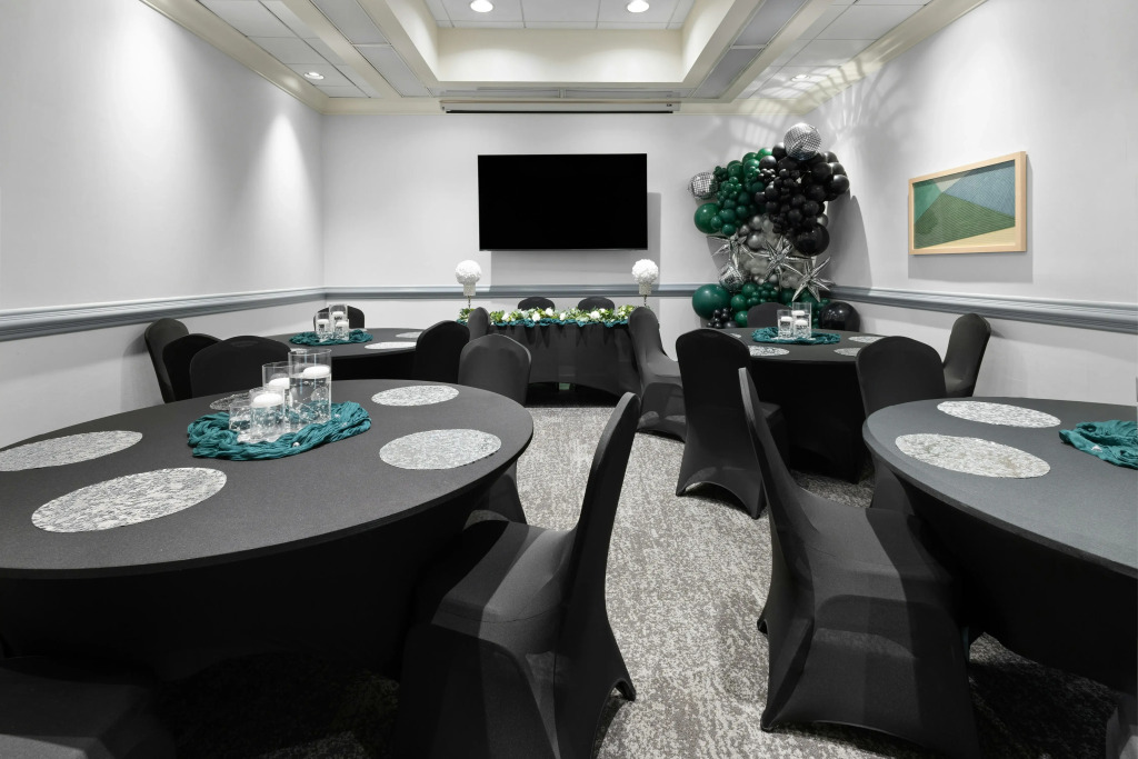 Hampton Inn Baltimore/Glen Burnie