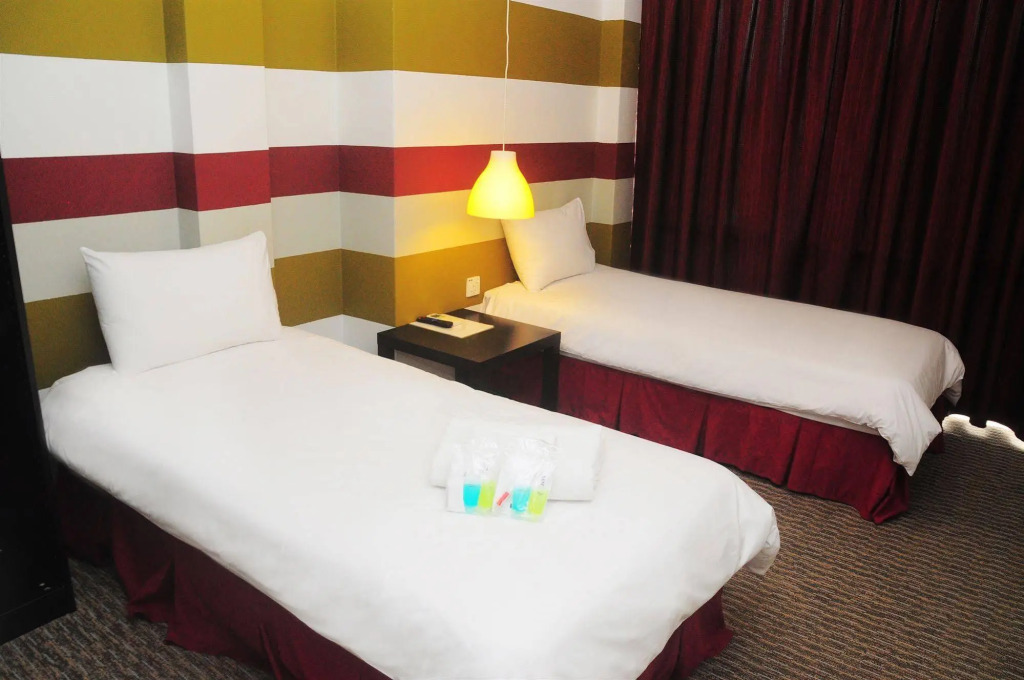 DOlive Hotel