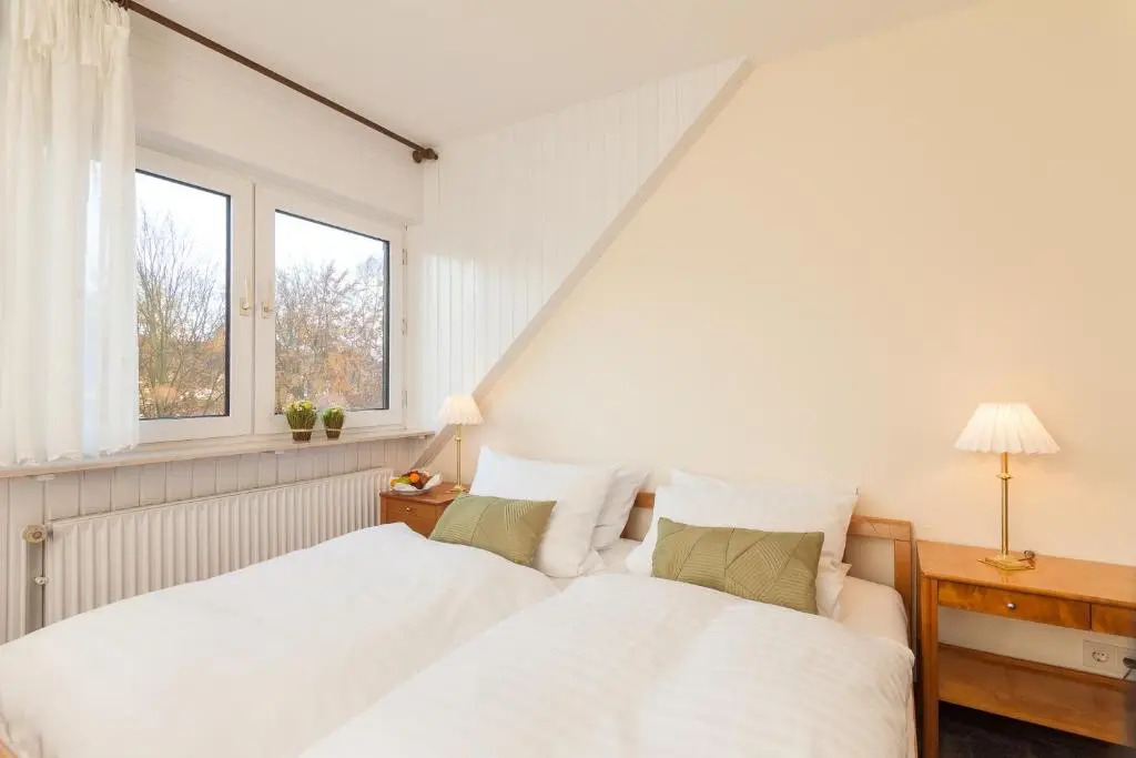 Hotel & Restaurant Grotehof