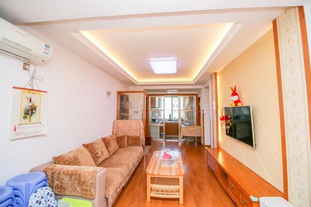Wood B&B Putuoshan