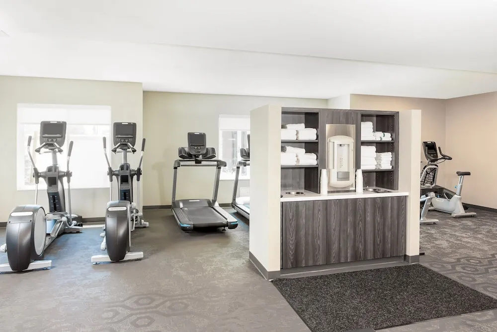 Residence Inn by Marriott Livermore