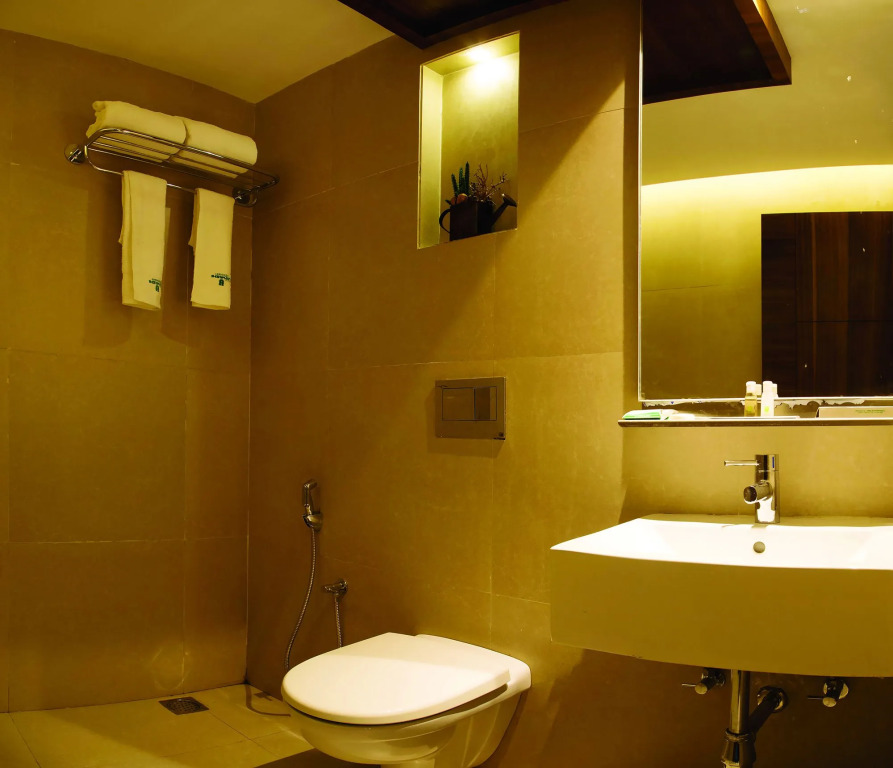 Urvashi Residency