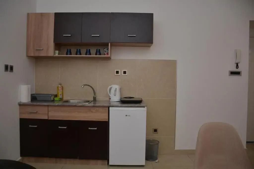 Obilic 22 Apartment