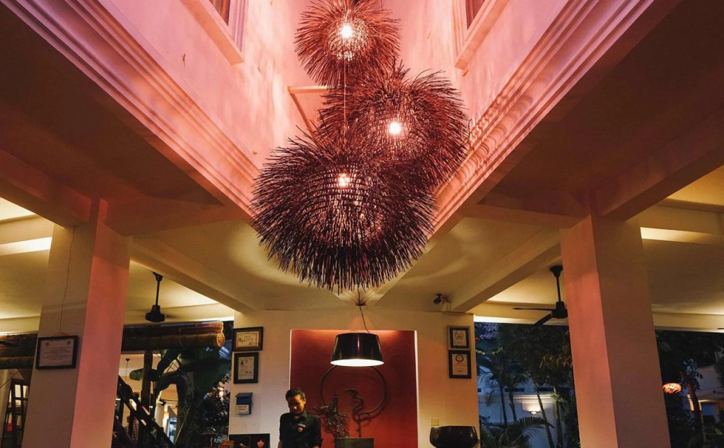 Sonitori Boutique Resort