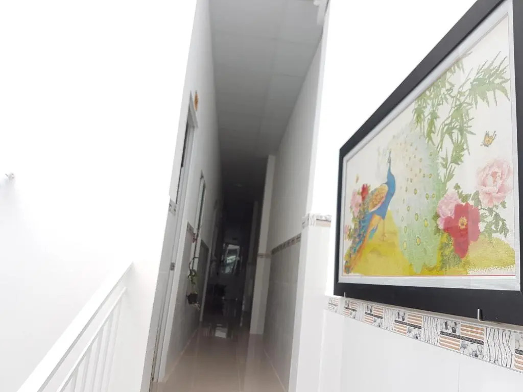 Song Ngoc Guesthouse
