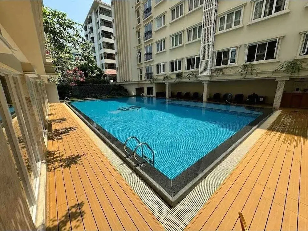 Sayeman Heritage Residence