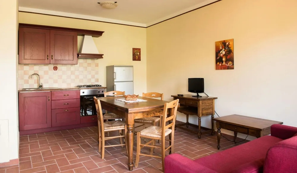 Il Borgo sul Lago