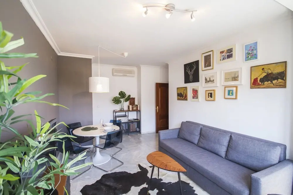 New and Cool Apartament