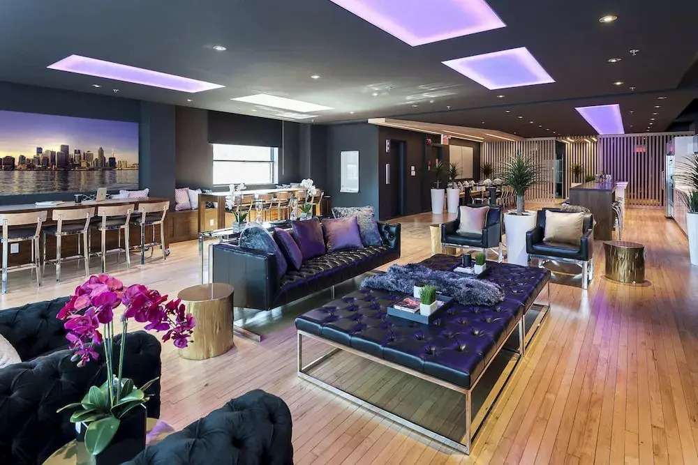 Creative Loft by Simplissimmo