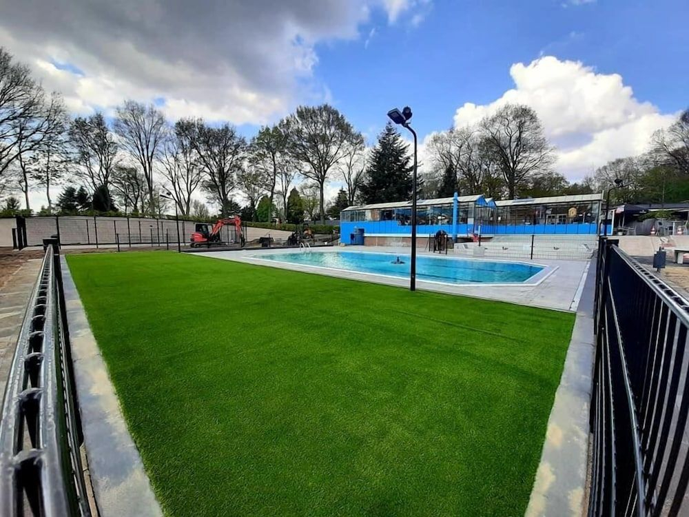 Recreatiepark de Wielerbaan