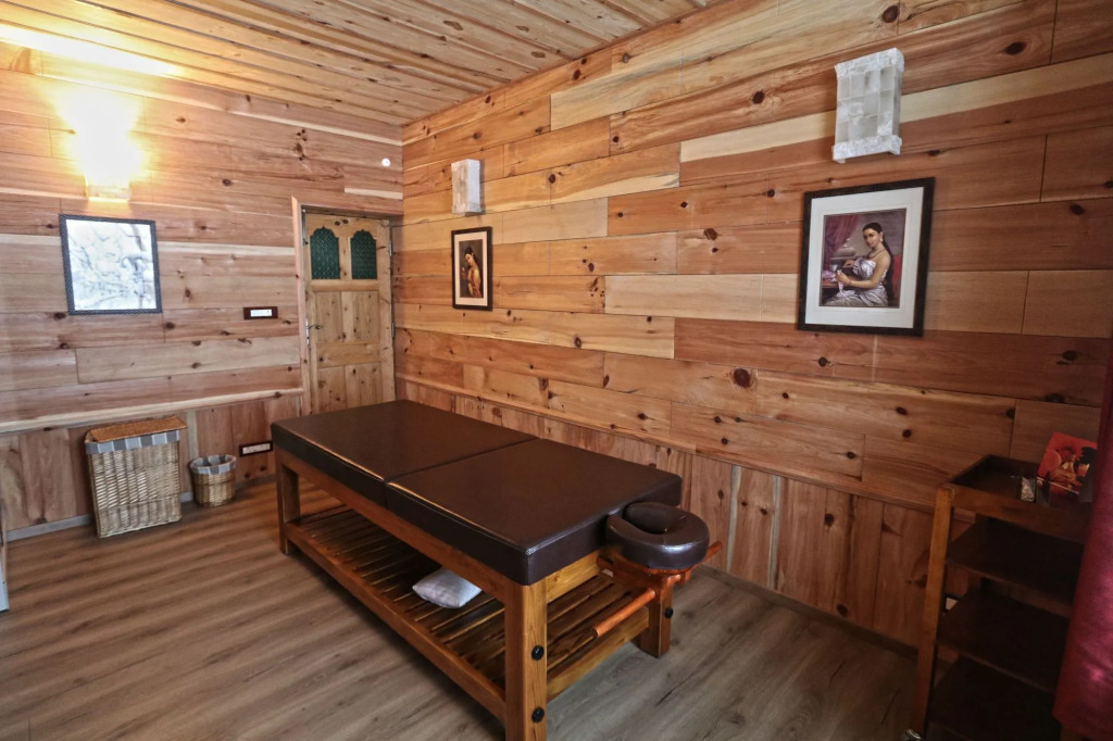 Storii By ITC Hotels Urvashis Retreat, Manali