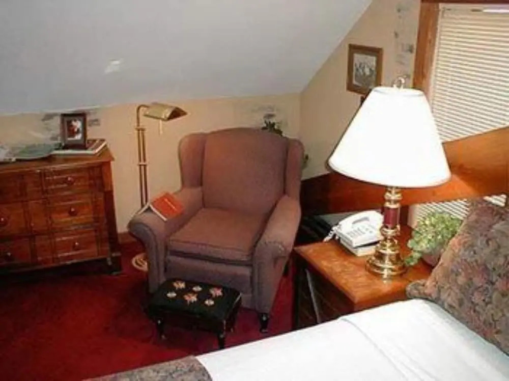 Walnut Street Inn