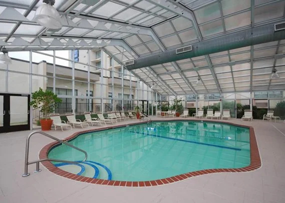 Airport Inn