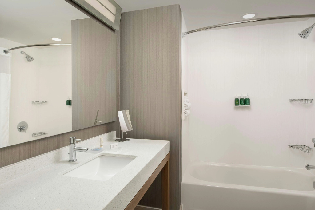 Courtyard by Marriott Las Cruces at NMSU