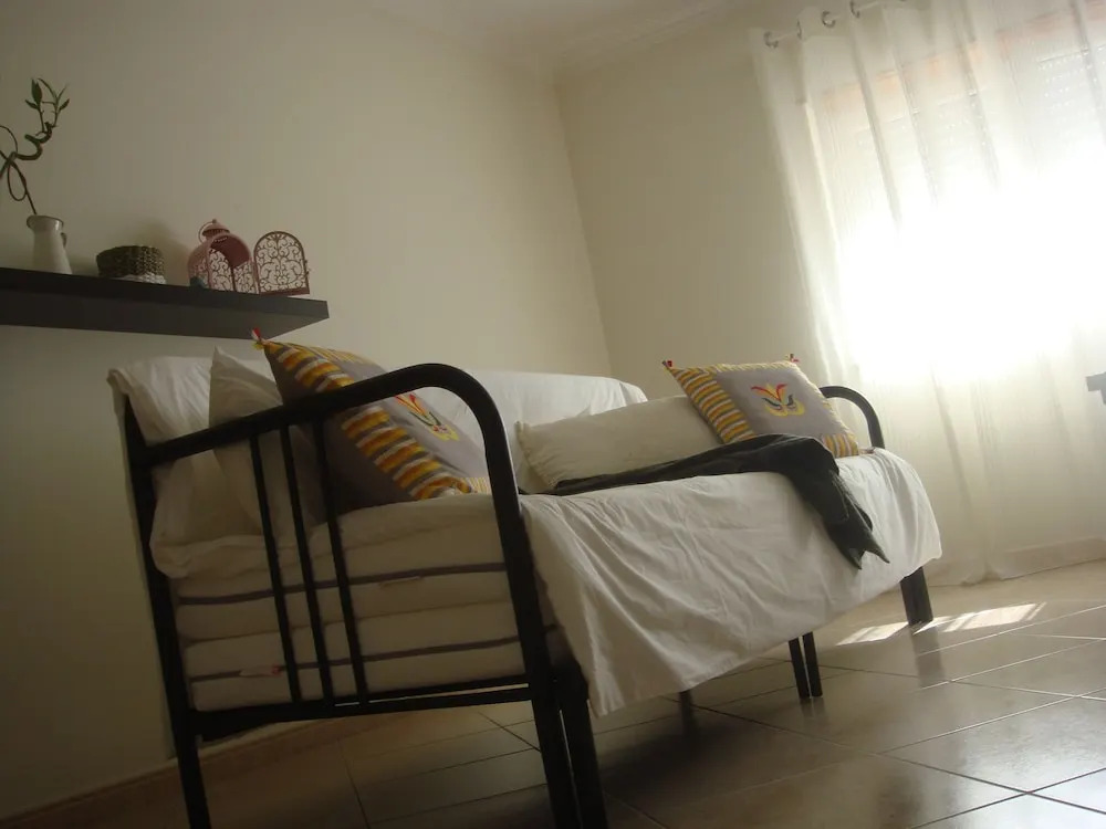 Peniche Vinhas Apartment