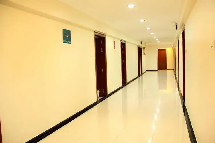 STARiHOTELS Dhole Patil Road Pune