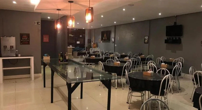 Hotel Khatib