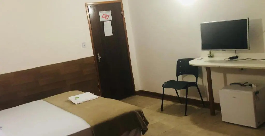 Bento palace hotel