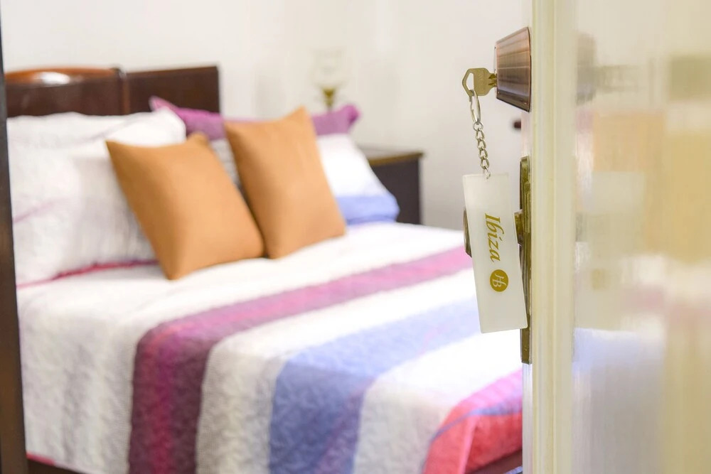 Hotel Boutique Balear