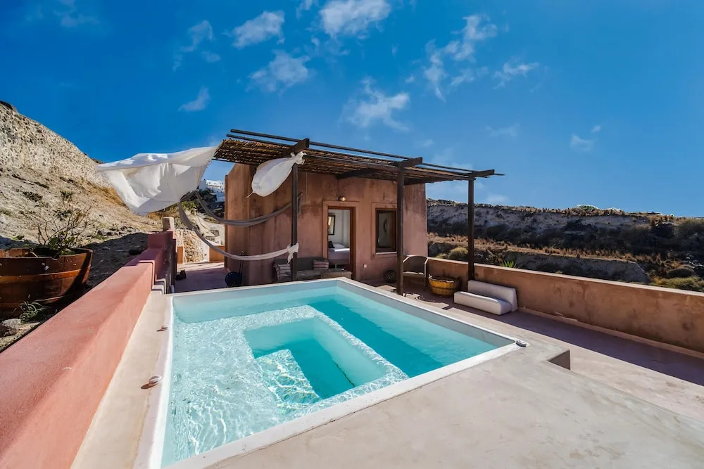 Rosepepper Villa