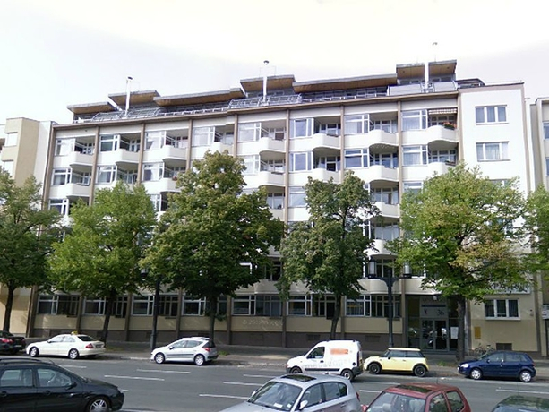 Apartcity