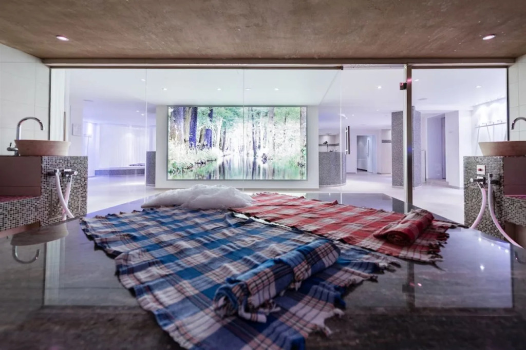 Landhotel Burg im Spreewald - Resort & Spa