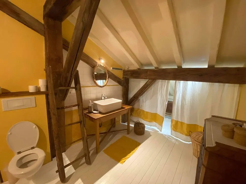 Chalet La Lauzière